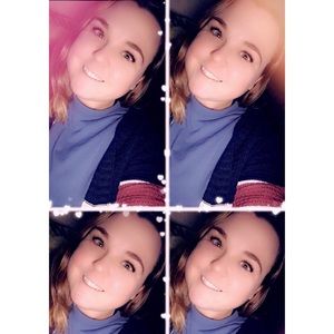 Meet your Posher, Kim